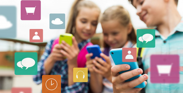 Çocuk ve Ergenlerde Teknoloji ve Sosyal Medya Kullanımına Dair Ebeveyn Tutumları