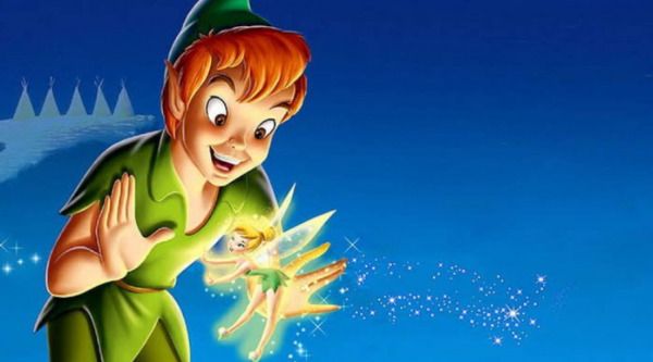 Peter Pan Sendromu  Nedir?