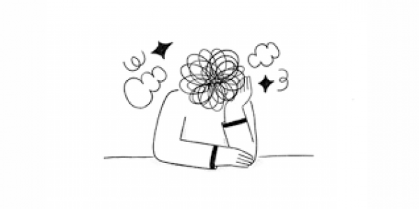 Aşırı Düşünme (Overthinking)