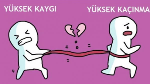 Bağlanma Stillerinin İlişkilere Yansıması