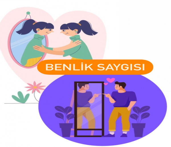 Benlik Saygısı