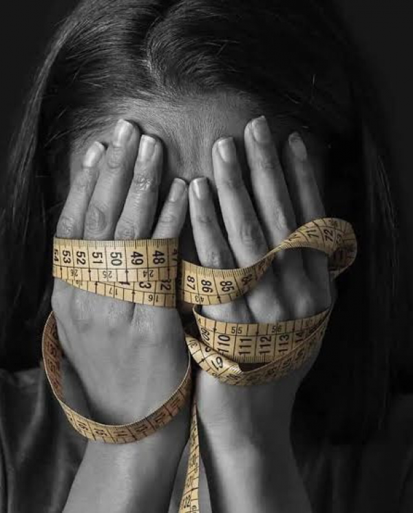Bulimia Nervoza