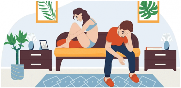 Cinsel İsteksizlik: Kırık Bir Libidonun Ardındaki Hikaye