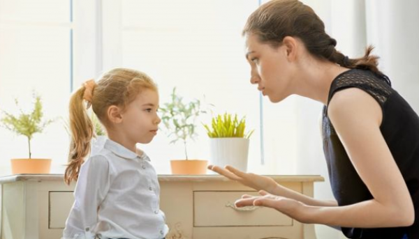 Çocuklarda Davranış Yönetimi: Mola Verme 2
