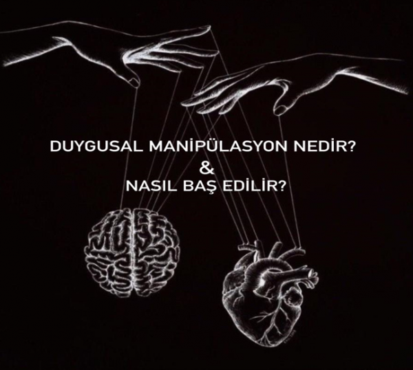 Duygusal Manipülasyon Nedir?