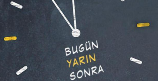 Erteleme Alışkanlığı