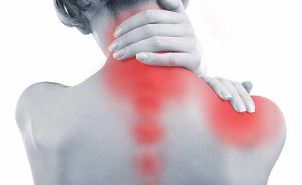 Fibromiyalji ve Başa Çıkma Yolları