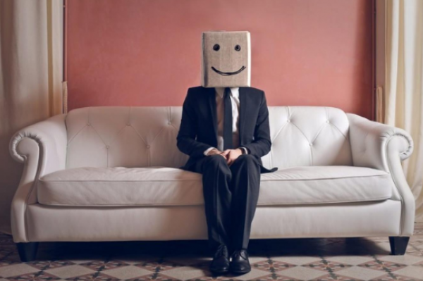 Gülümseyen Depresyon (Atipik Depresyon)
