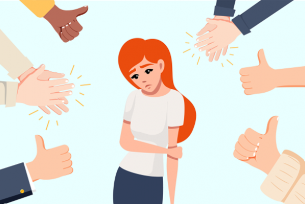 İmposter Sendromu: Başarılarımı İçselleştiremiyorum