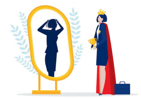İmposter Sendromu  Nedir?