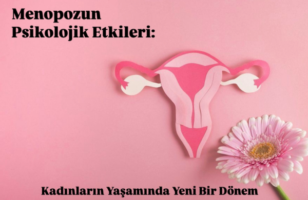 Menopoz: Kadınların Hayatında Doğal Bir Dönem