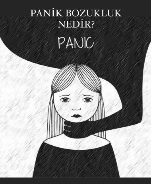 Panik Bozukluk Nedir?