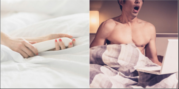 Porno Bağımlılığı