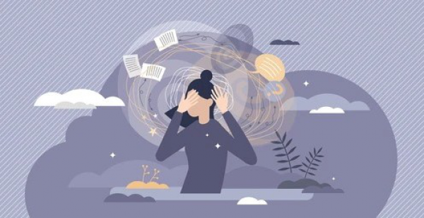 Psikolojik Kriz Nedir?