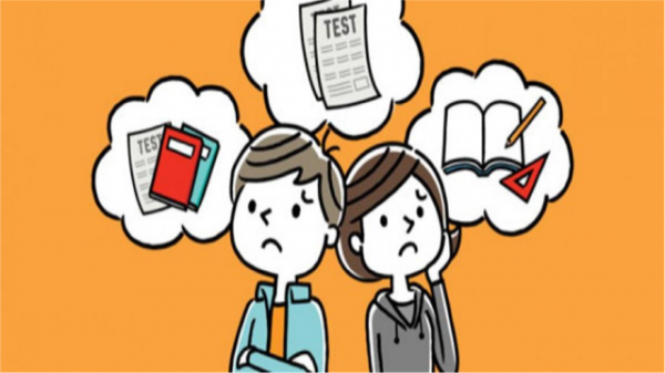 Sınav Kaygısı ile Başa Çıkmak İçin Ne Yapmalısınız?