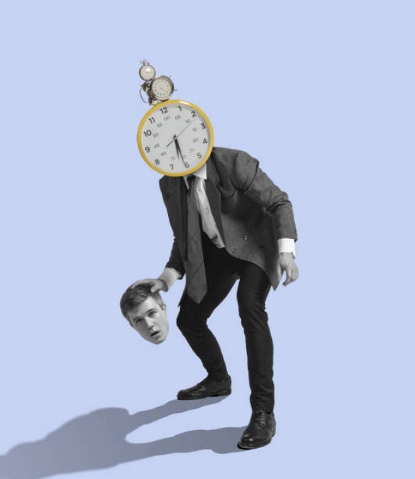 Zaman Yaraların İlacı Mıdır?